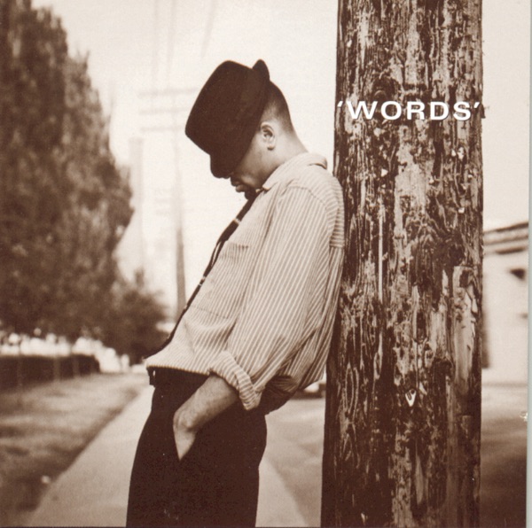 The Tony Rich Project — Words